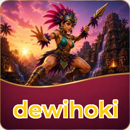 Screenshot Proses Instalasi dewihoki APK